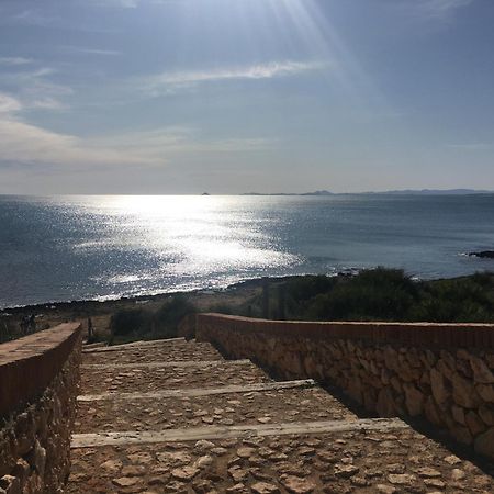 Cosy, Seaview Apartment, Close To Beach And Bars -Edificio Rhin カンポアモル エクステリア 写真