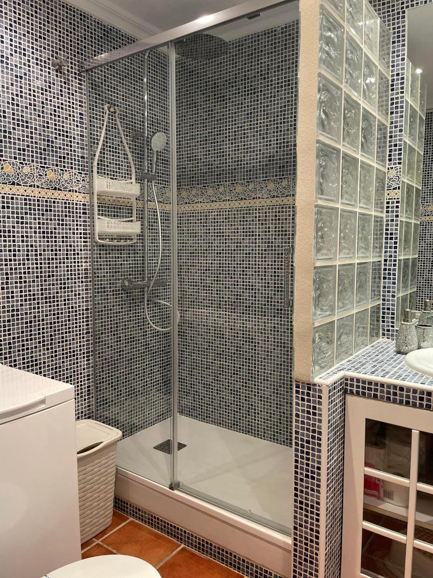 Cosy, Seaview Apartment, Close To Beach And Bars -Edificio Rhin カンポアモル エクステリア 写真