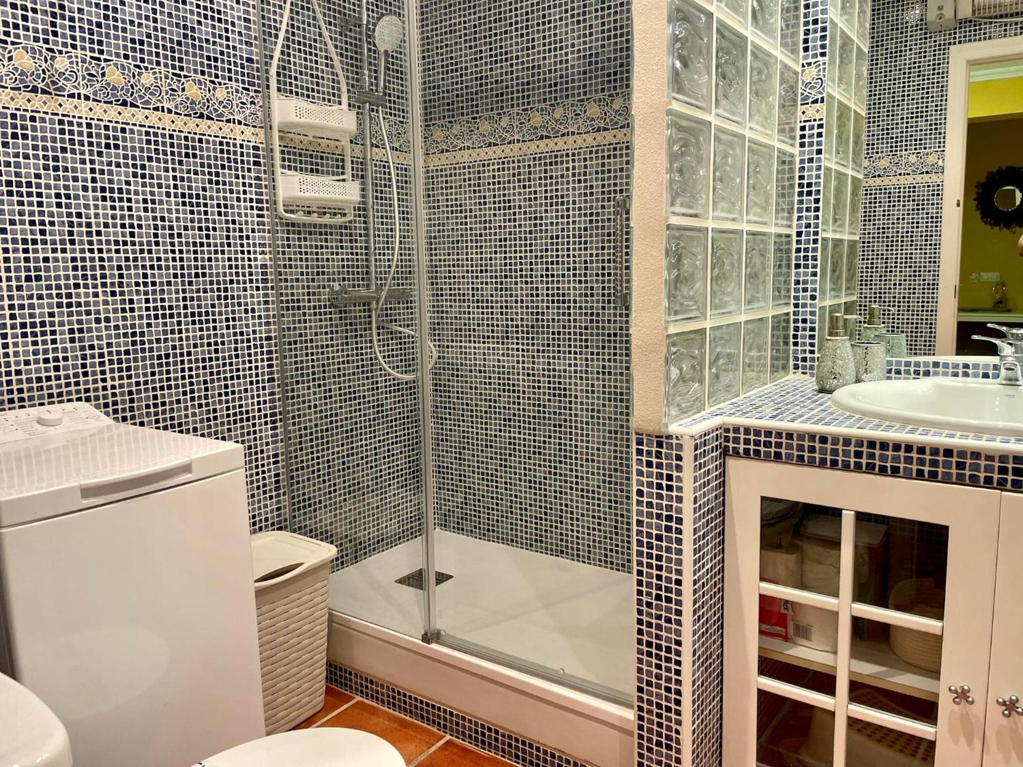 Cosy, Seaview Apartment, Close To Beach And Bars -Edificio Rhin カンポアモル エクステリア 写真